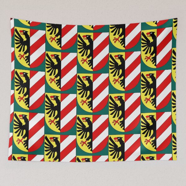 Item preview, Altdorf Coat of Arms,  designed and sold by Affirmation38.