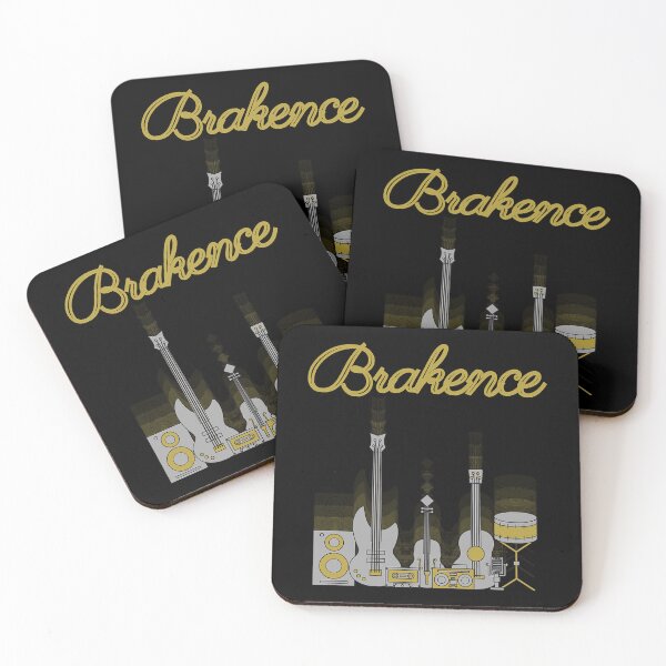 Item preview, Brakence Music designed and sold by rinconkathrin.