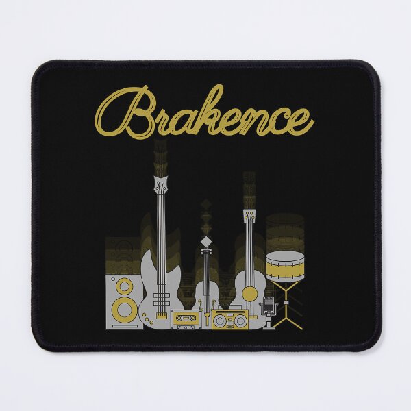 Item preview, Brakence Music designed and sold by rinconkathrin.