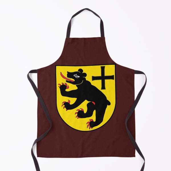 Item preview, Andermatt Coat of arms, Switzerland designed and sold by Affirmation38.