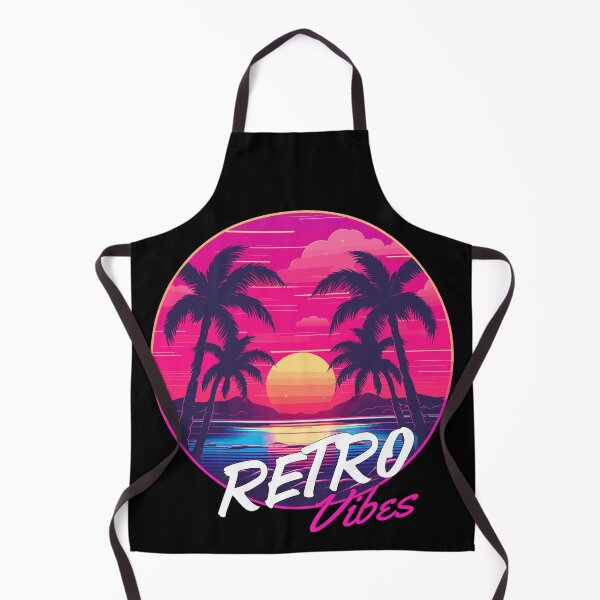 Item preview, Retro Vibes designed and sold by caligraphics.