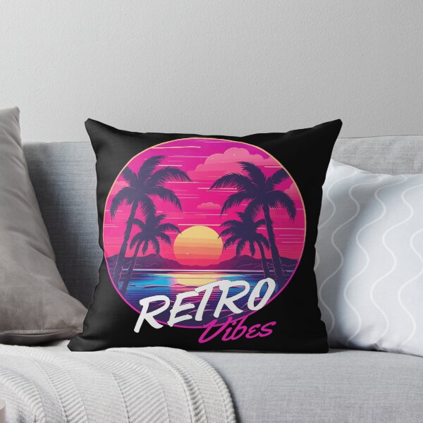 Item preview, Retro Vibes designed and sold by caligraphics.
