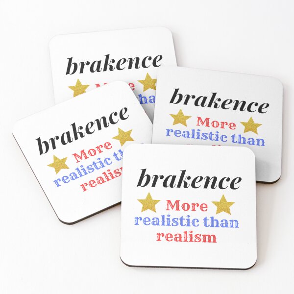 Item preview, brakence Shirt -More realistic designed and sold by rinconkathrin.