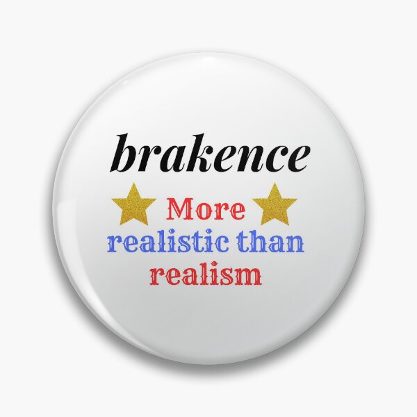 Item preview, brakence Shirt -More realistic designed and sold by rinconkathrin.