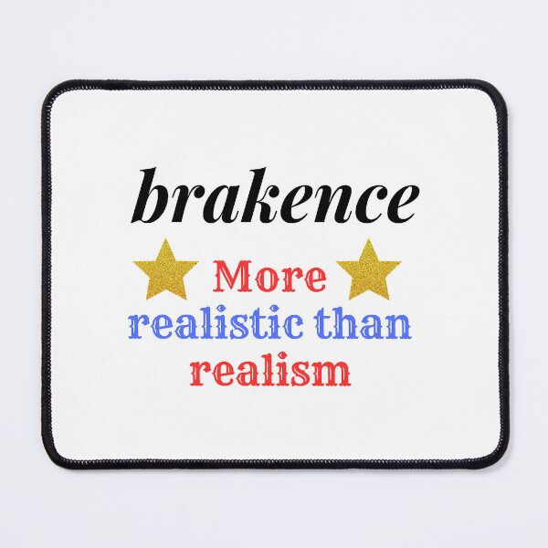 Item preview, brakence Shirt -More realistic designed and sold by rinconkathrin.