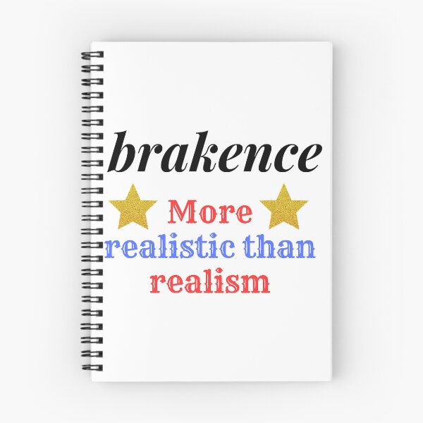 Item preview, brakence Shirt -More realistic designed and sold by rinconkathrin.
