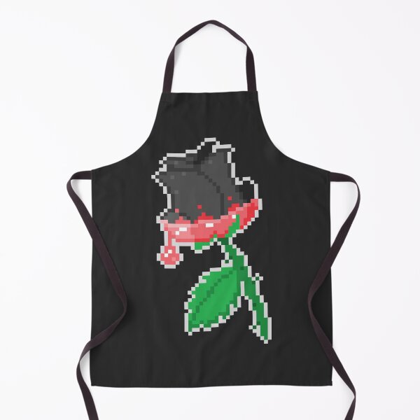 Item preview, Goth Rose designed and sold by bugbeast.