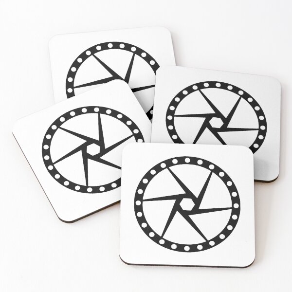Item preview, Brakence stickers designed and sold by rinconkathrin.