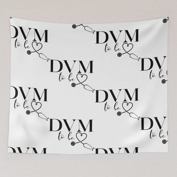 Item preview, DVM to be heart stethoscope  designed and sold by nhathuoc18.