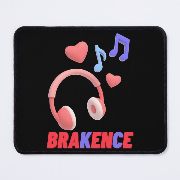 Item preview, Funny Brakence , t -shirts Fitted designed and sold by rinconkathrin.