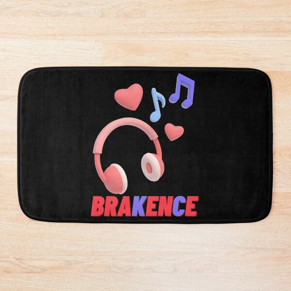 Item preview, Funny Brakence , t -shirts Fitted designed and sold by rinconkathrin.