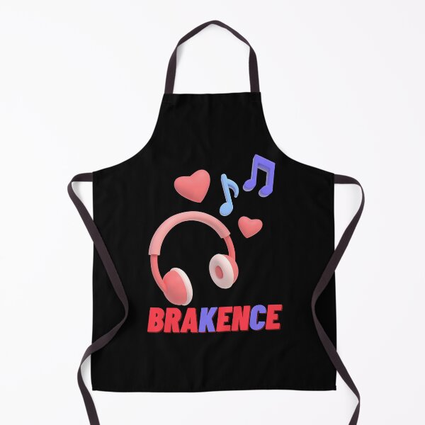 Item preview, Funny Brakence , t -shirts Fitted designed and sold by rinconkathrin.