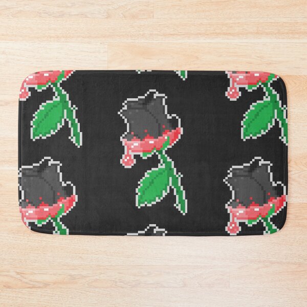 Item preview, Goth Rose designed and sold by bugbeast.