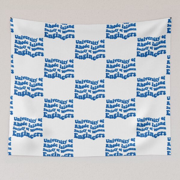 Item preview, Blue URI SWE  designed and sold by Affirmation38.