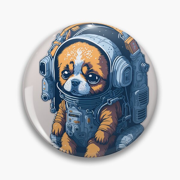 Item preview, Universe Baby Dog designed and sold by jp22yoshi.