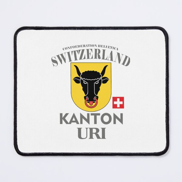 Item preview, Canton of Uri Switzerland designed and sold by Affirmation38.