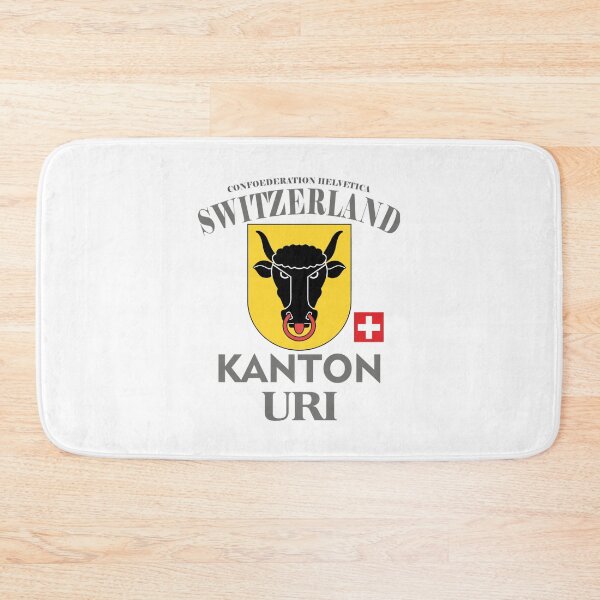 Item preview, Canton of Uri Switzerland designed and sold by Affirmation38.