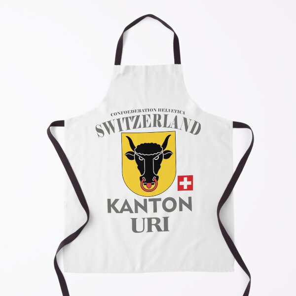 Item preview, Canton of Uri Switzerland designed and sold by Affirmation38.