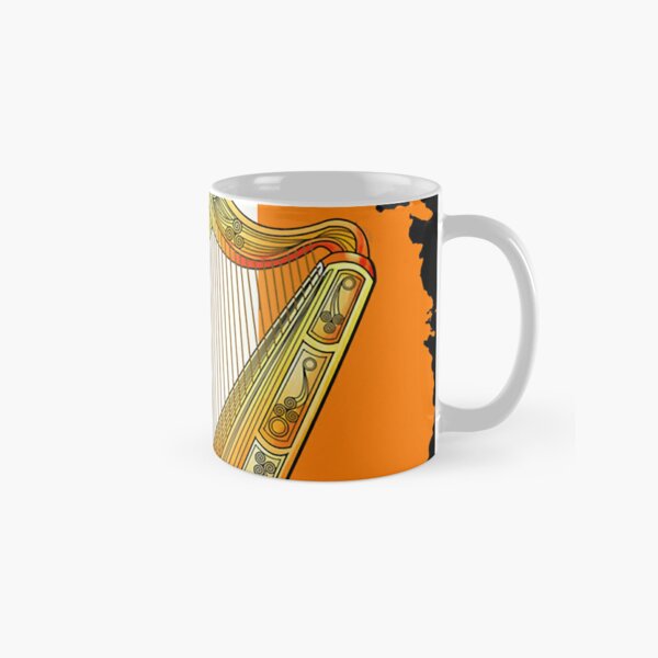 Irish Mug – mrkoalaph