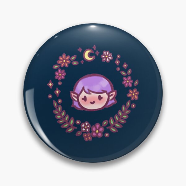 Item preview, Amity (moon) designed and sold by fukum44jime.