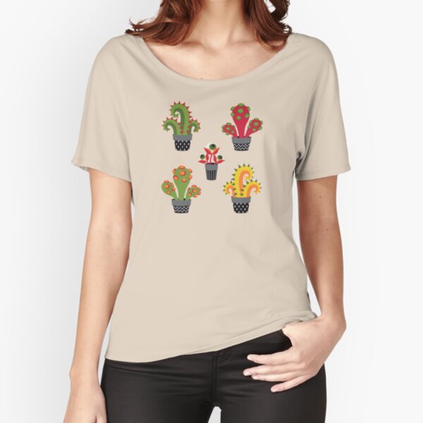 Relaxed Fit T-Shirt