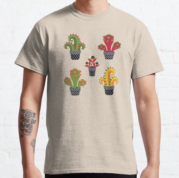 Classic T-Shirt