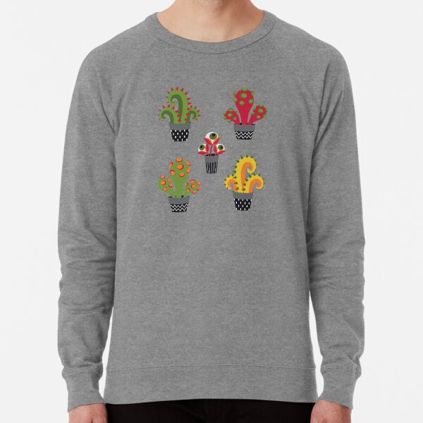 Lightweight Sweatshirt