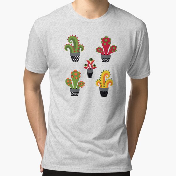 Tri-blend T-Shirt