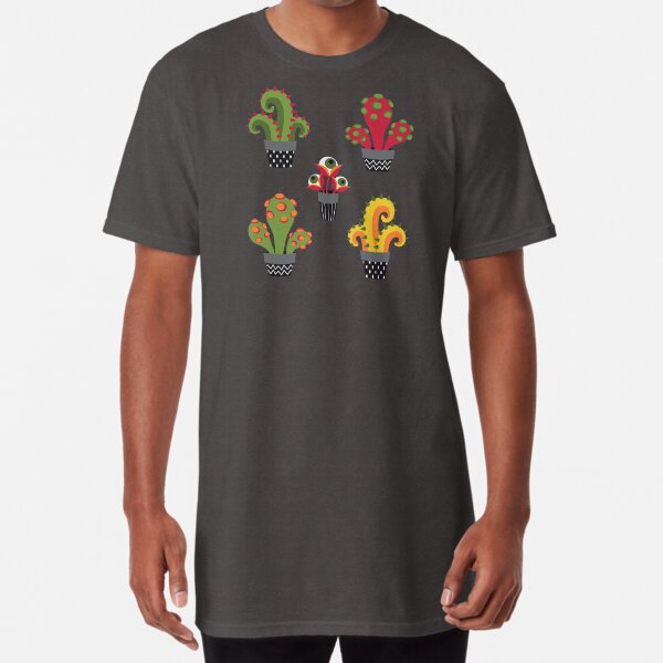 Long T-Shirt