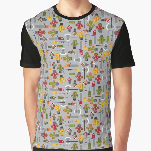 Graphic T-Shirt
