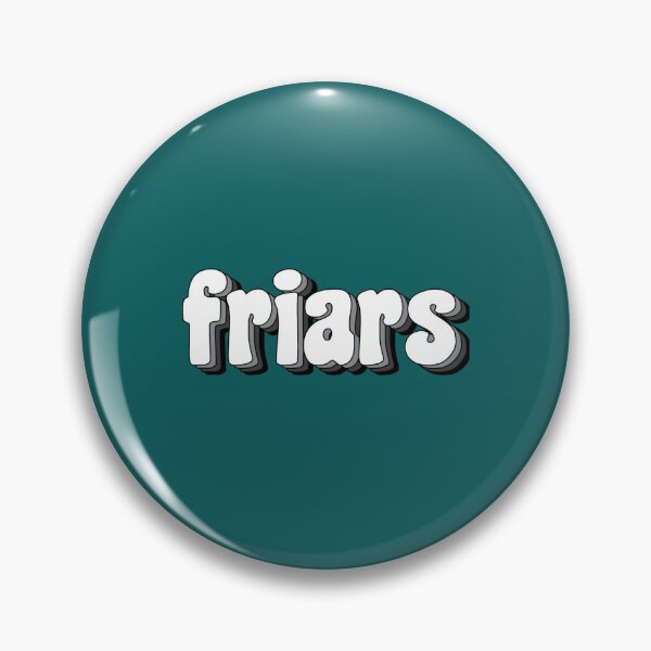 Item preview, Groovy Friars designed and sold by Affirmation38.