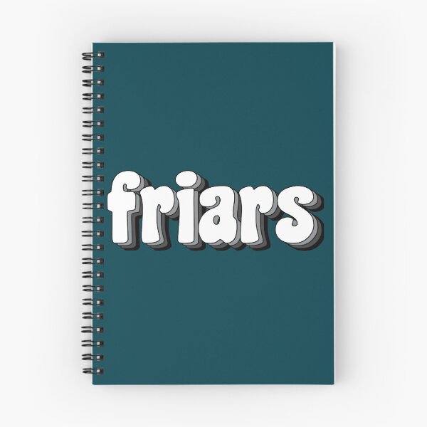 Item preview, Groovy Friars designed and sold by Affirmation38.