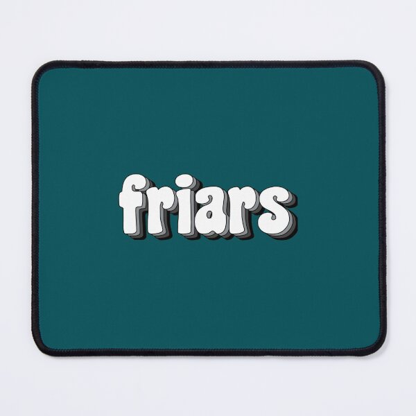Item preview, Groovy Friars designed and sold by Affirmation38.