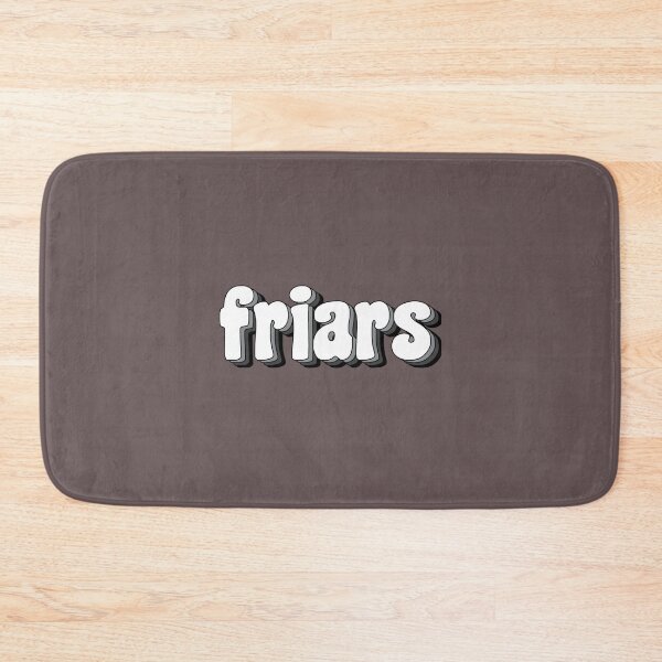 Item preview, Groovy Friars designed and sold by Affirmation38.
