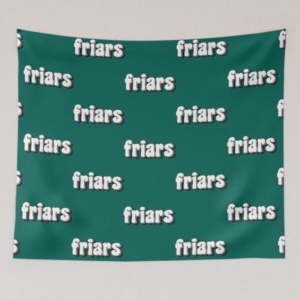 Item preview, Groovy Friars designed and sold by Affirmation38.