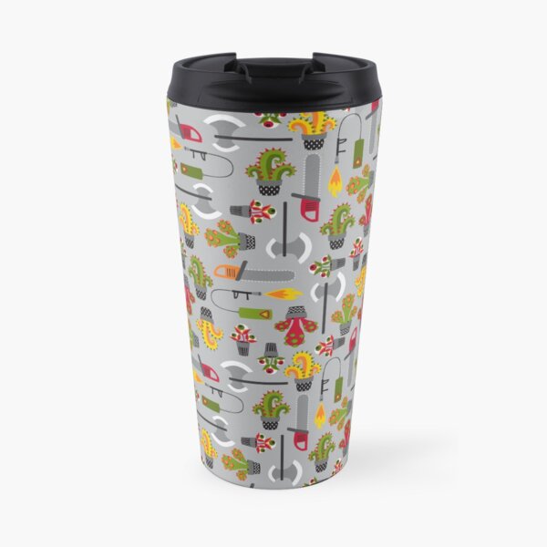 Travel Mug