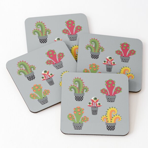 Coasters