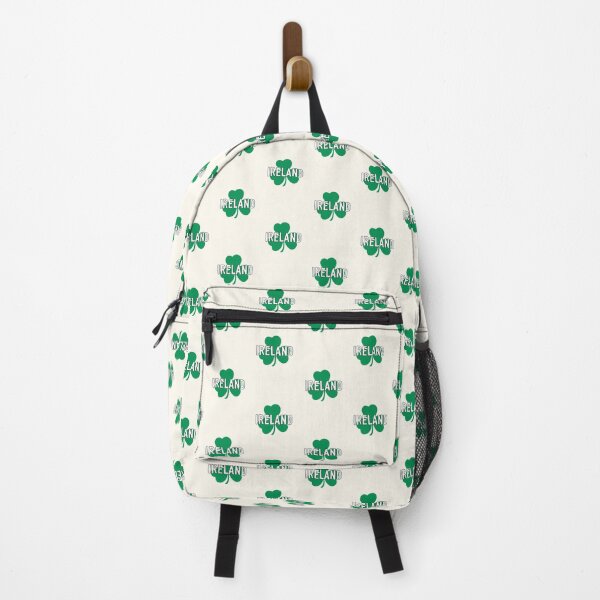 Item preview, Irish Clover designed and sold by Adam Regester.