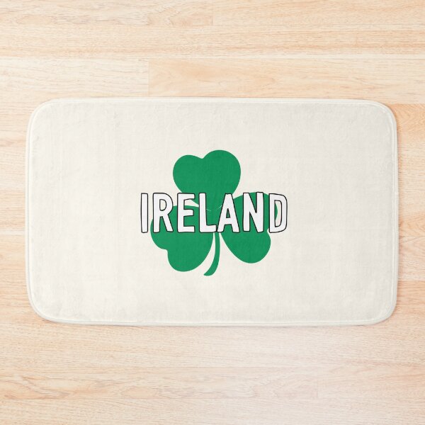Item preview, Irish Clover designed and sold by Adam Regester.