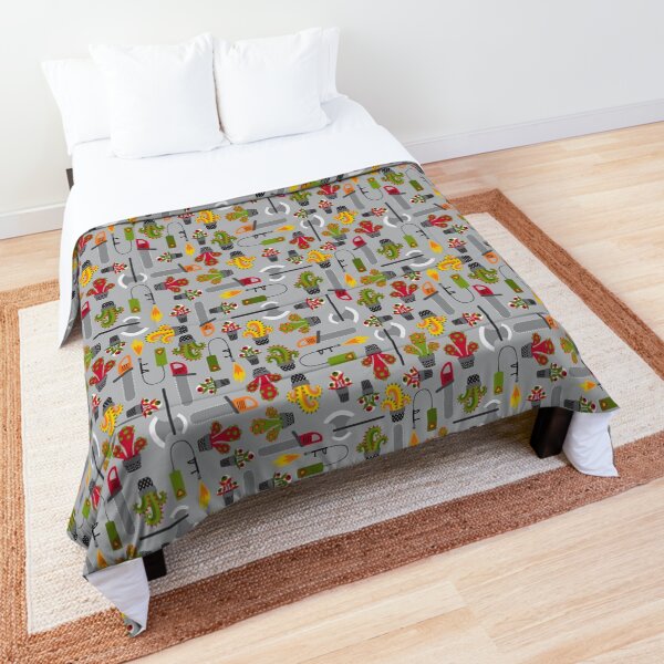 Comforter