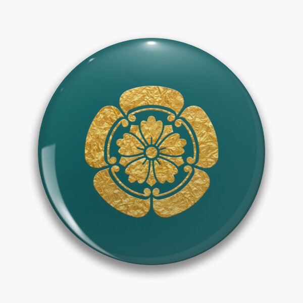 Item preview, Japanese Mon Omura Uri designed and sold by Affirmation38.