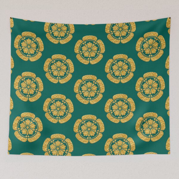 Item preview, Japanese Mon Omura Uri designed and sold by Affirmation38.
