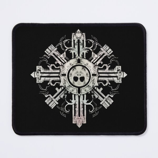 Item preview, HEAVY METAL HEADS DAY - MEDIVAL AND DARK LOGO designed and sold by Ascendence.