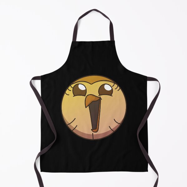 Item preview, Hooty The owl house designed and sold by fukum44jime.
