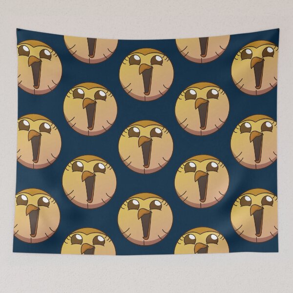 Item preview, Hooty The owl house designed and sold by fukum44jime.