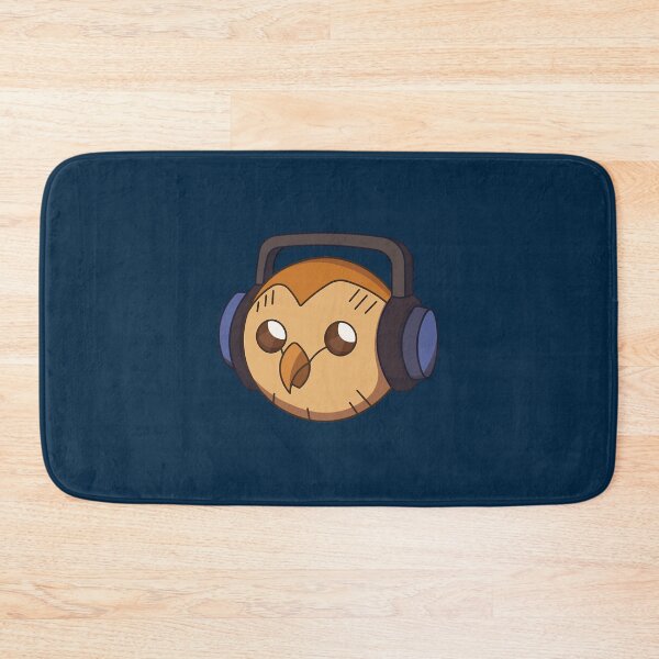 Item preview, Hooty designed and sold by fukum44jime.