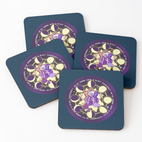 Item preview, The Collector, We_re Gonna Have a BLAST Everybody! designed and sold by fukum44jime.