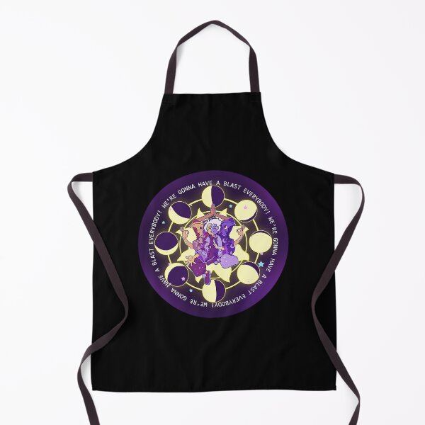 Item preview, The Collector, We_re Gonna Have a BLAST Everybody! designed and sold by fukum44jime.
