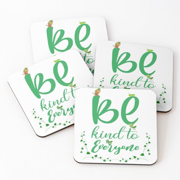 Item preview, Be Kind To Everyone designed and sold by knompang.