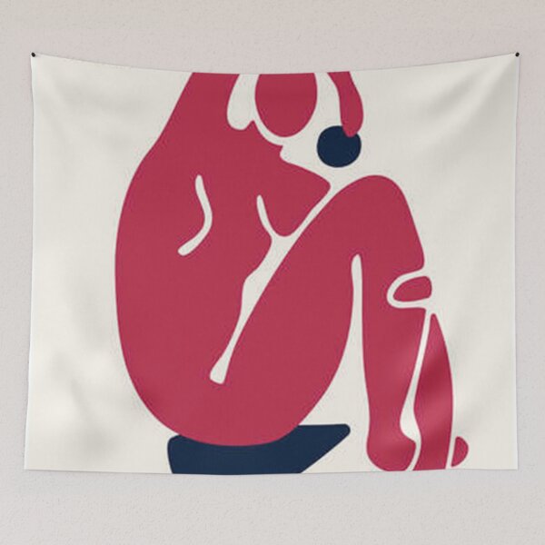 Item preview, Viva Magenta  designed and sold by arthurforney.